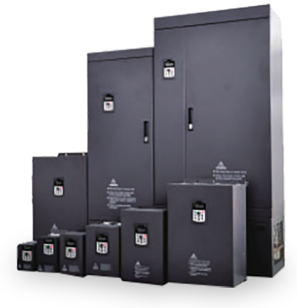 4001老百汇net变频器QD220的特点: