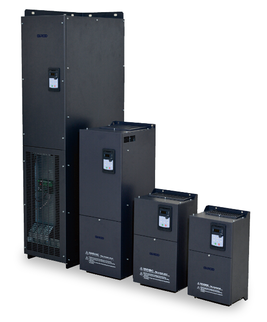 4001老百汇net变频器QD6600的特点: