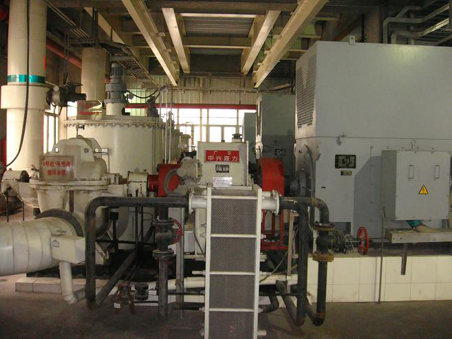 现场使用情况：